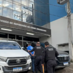 Operação prende 11 investigados por fraudes em transferência de veículos no Pará e mais três estados