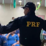 Hospital Regional Público da Transamazônica e PRF debatem acidentes de trânsito durante Semana da Segurança