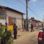 Mais de 190 pessoas são presas durante a 6ª fase da operação ‘Ponto Crítico’, no Pará
