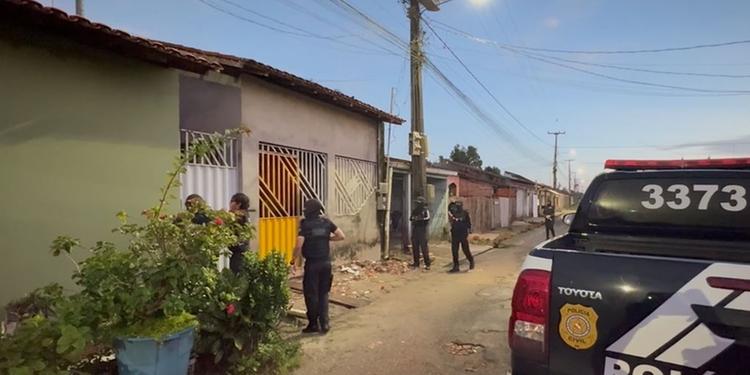 Mais de 190 pessoas são presas durante a 6ª fase da operação ‘Ponto Crítico’, no Pará