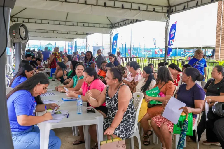 Foto: Agência Pará / Divulgação