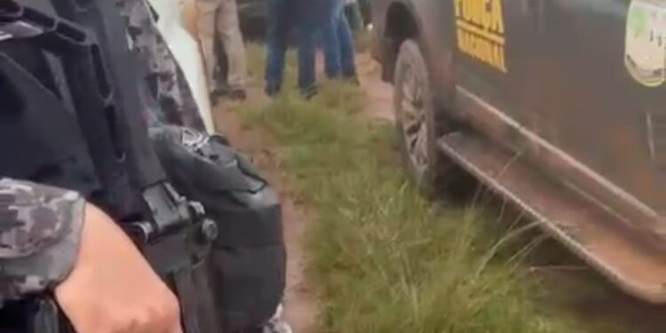 URGENTE: Justiça Federal suspende ações da Funai na Volta Grande do Xingu após pedido de produtores rurais