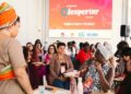 Programa para mulheres abre inscrição gratuita em Altamira com formação, conexões e investimento semente