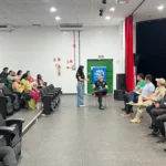 Segup promove ações de enfrentamento à violência contra as mulheres durante visita do Programa Pró-Mulher em Altamira