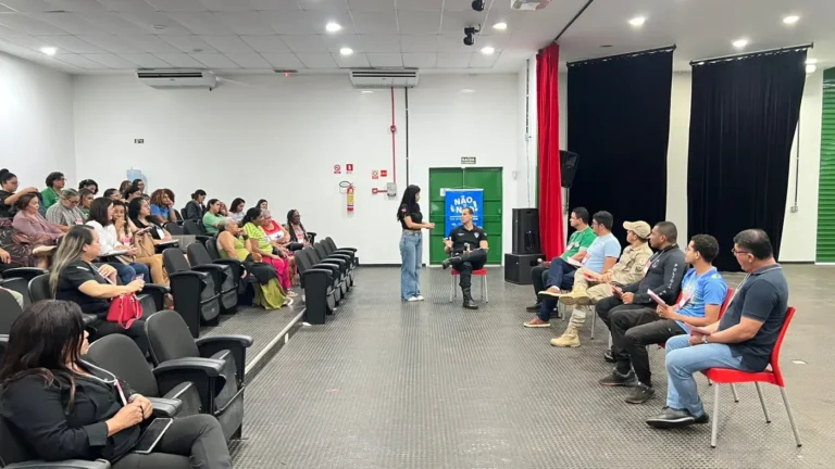 Foto: Agência Pará / Divulgação