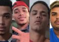 Quatro suspeitos morrem em troca de tiros com a polícia após abordagem por placa adulterada no Pará