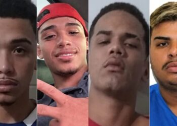 Quatro suspeitos morrem em troca de tiros com a polícia após abordagem por placa adulterada no Pará