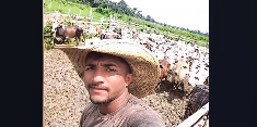 Homem que estava desaparecido é encontrado morto e amarrado em casa abandonada em Tucumã. (Foto: Redes Sociais)