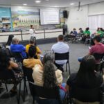 Rede de Governança Territorial da Transamazônica e Xingu realiza primeira assembleia em Altamira