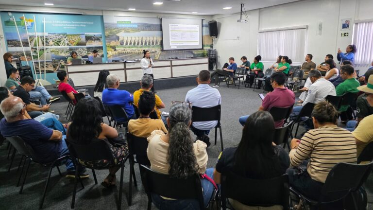 Foto: Wilson Soares - A Voz do Xingu