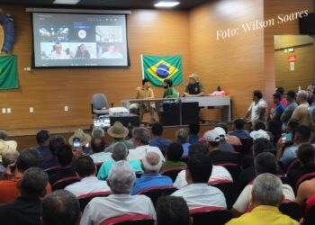 Foto: Wilson Soares - A Voz do Xingu