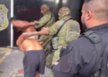 Suspeitos de integrar facção envolvida em tentativa de homicídio são presos no Pará e Maranhão. (Foto: Polícia Civil)