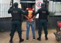 Condenado por estupro de vulnerável é preso em ônibus interestadual na Transamazônica, em Anapu (PA)
