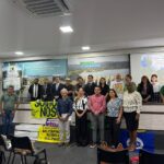 MP realiza em Altamira o 3º Ciclo de Debates do projeto “Vozes da Terra e das Águas”