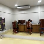 E+ Caravana leva serviços e ações de eficiência energética a Brasil Novo
