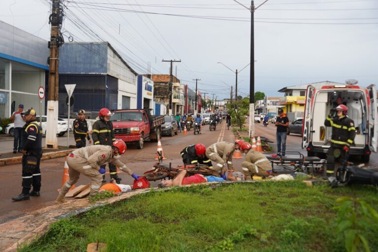Foto: Ascom/PMA - Divulgação