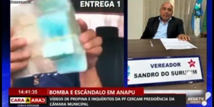 Justiça afasta dois vereadores de Anapu durante investigação sobre suposto esquema com verbas públicas