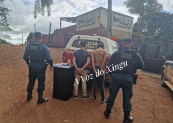 Medicilândia: PM prende suspeito de furto e recupera máquina de lavar vendida por R$ 120