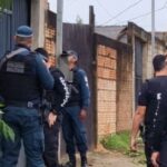 VÍDEO: Em Vitória do Xingu, Operação Ponto Crítico prende vários suspeitos; confira todos os detalhes na reportagem da TV Vitória