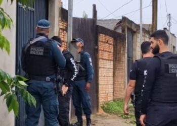 Foto: Vitor Danilo - A Voz do Xingu