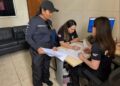 Operação contra abuso sexual infantil registra cerca de 200 denúncias e 30 prisões no Pará — Foto: Ascom/PC