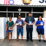 Eficiência Energética: E+ Geladeira Nova beneficia famílias em Altamira com troca gratuita de refrigeradores
