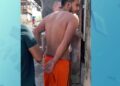 GIRO DE NOTÍCIAS: colisão entre motos deixa duas mulheres feridas, foragido é preso e passageira é flagrada com 3 kg de drogas na BR-230