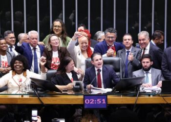 Foto: Bruno Spada/Agência Câmara