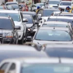 Veículos com final de placas 06 a 36 têm descontos no IPVA até o dia 11 de maio