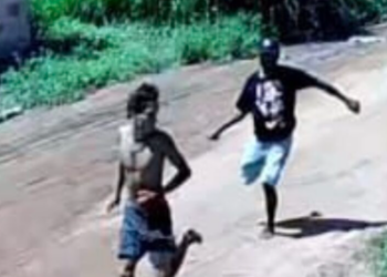 Homem é morto a facadas após briga por volume de uma caixa de som em Canaã dos Carajás. (Foto: Redes Sociais)