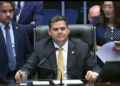 Reprodução/TV Senado