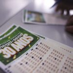 Apostas do Rio e de Fortaleza levam prêmio da Mega 30 anos
