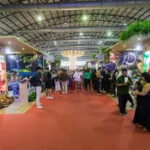 Pavilhão dos Municípios reúne programação diversificada e valoriza potencial turístico, cultural e gastronômico do Pará