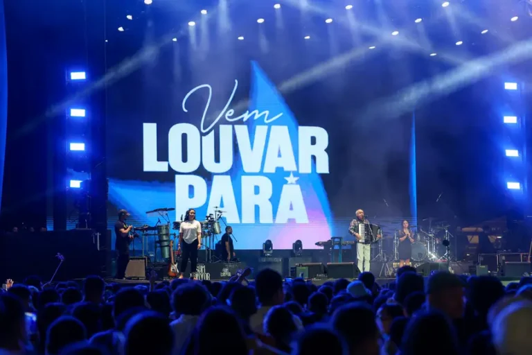 Foto: Rodrigo Pinheiro / Ag. Pará