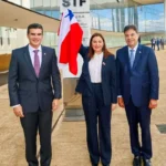 STF reafirma que Pará não perderá área para Mato Grosso após audiência em Brasília