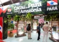 O sabor da Amazônia apresentado pelo cacau de origem e chocolate artesanal estarão na ″La Chocolaterie″, na Argentina