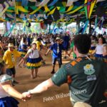 Festa da APAE reúne milhares de pessoas e garante recursos para manutenção da instituição