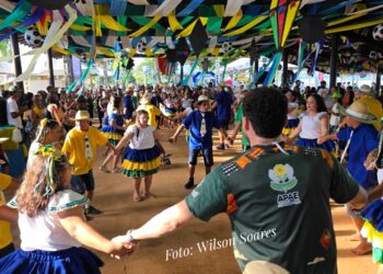 Foto: Wilson Soares / A Voz do Xingu