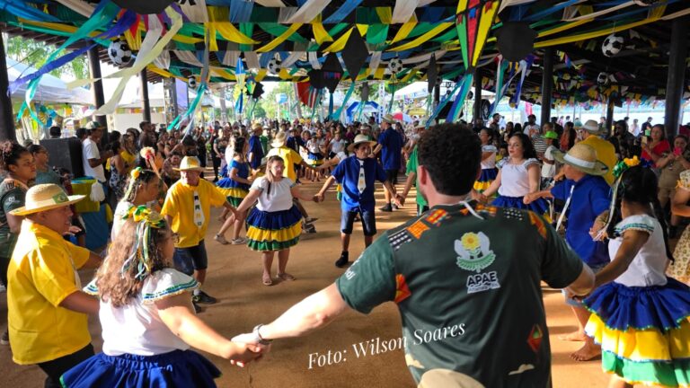 Foto: Wilson Soares / A Voz do Xingu