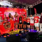 4ª Corrida do Fogo reúne 650 atletas e mais de mil pessoas em Altamira