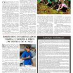 Edição 229: Jornal A Voz do Xingu