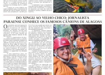 Edição 230: Jornal A Voz do Xingu