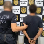 Homem é preso em Uruará suspeito de furtar residência; parte dos objetos foi recuperada