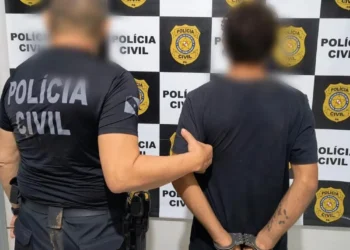 Foto: Reprodução do portal Gazeta Real.