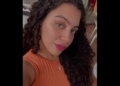 Mulher é morta a facadas em Xinguara; ex-namoreado é preso como principal suspeito. (Foto: Redes Sociais)