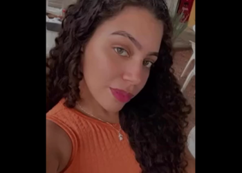 Mulher é morta a facadas em Xinguara; ex-namoreado é preso como principal suspeito. (Foto: Redes Sociais)