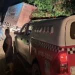 Após assalto na BR-163, caminhão dos Correios é localizado abandonado em Rurópolis (PA)