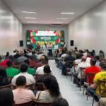 Cacauicultores de várias regiões do Estado participam de fórum técnico em Altamira