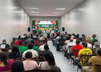 Foto: Agência Pará / Divulgação