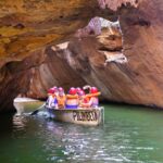 Entre praias históricas e cânions majestosos: jornalistas da Abrajet exploram os encantos de Alagoas